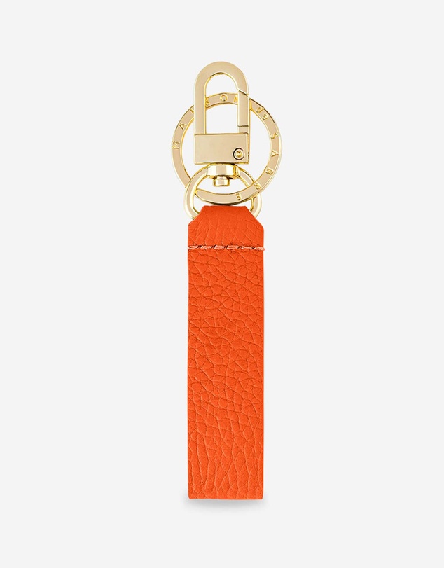 Maison De Sabre - The Upcycled Keychain