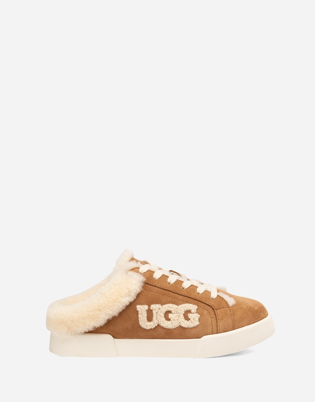 Ozwear Connection Uggs - Ugg Sara Shearling Mules