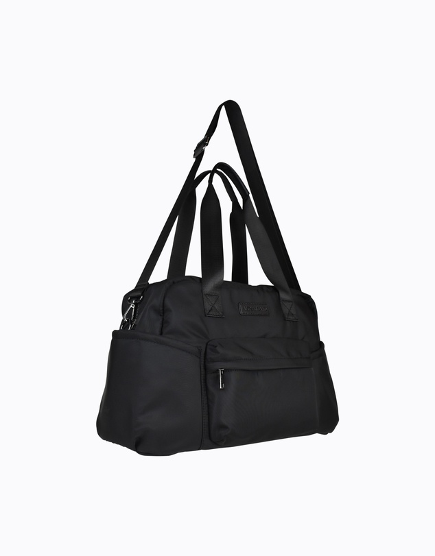AMP AND SAND - Poppy Baby Bag