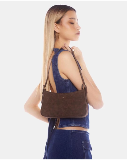 PETA AND JAIN - Lilu Bag