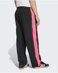 adidas Originals - LOOSE MESH TRACKPANTS Mens
