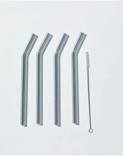 House of Nunu - Suck Up Straw  Set