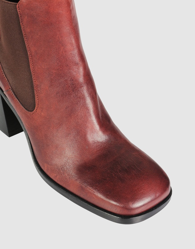Beau Coops - Lativia Ankle Boots