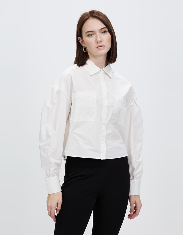 Grace Willow - Keira Shirt