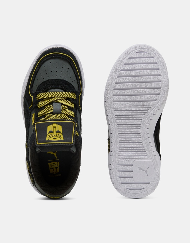 Puma - TRANSFORMERS California Pro Sneakers - Unisex
