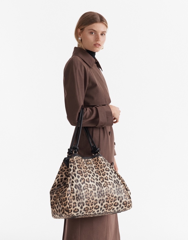 MIMCO - Yasmine Tote Bag