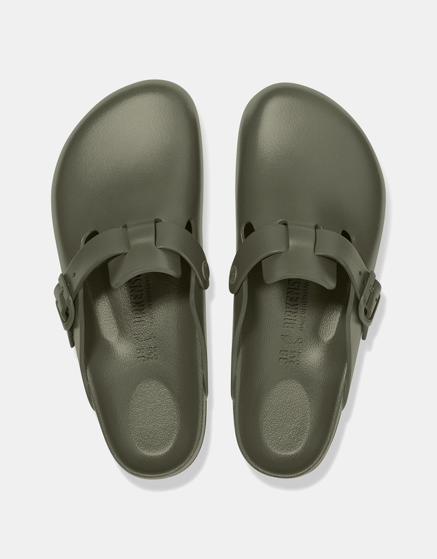 Birkenstock - Boston EVA Regular Mens