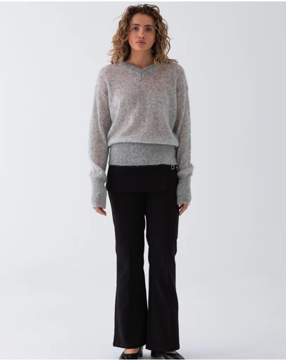 Style Addict - Frankie Knit