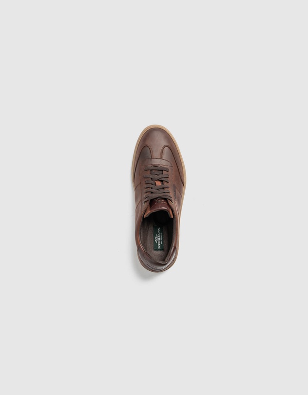 Rodd & Gunn - Treble Sneaker