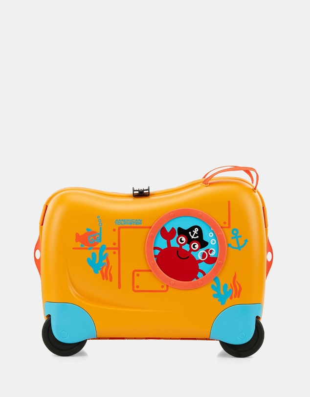 American Tourister - Skittle Nxt Spinner 50cm