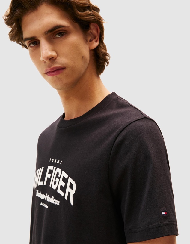 Tommy Hilfiger - Hilfiger Arch Tee