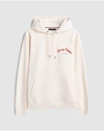 Tommy Hilfiger - Graphic Hoodie