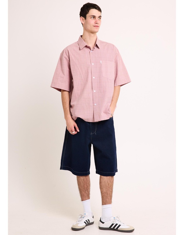 Insight - Buster Y2K Denim Jorts