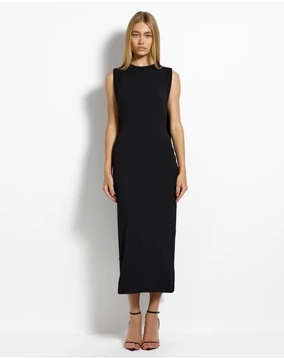 Effie Kats - Kaya Midi Dress