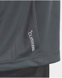 adidas Performance - adi365 Running Essentials Longsleeve Top Mens