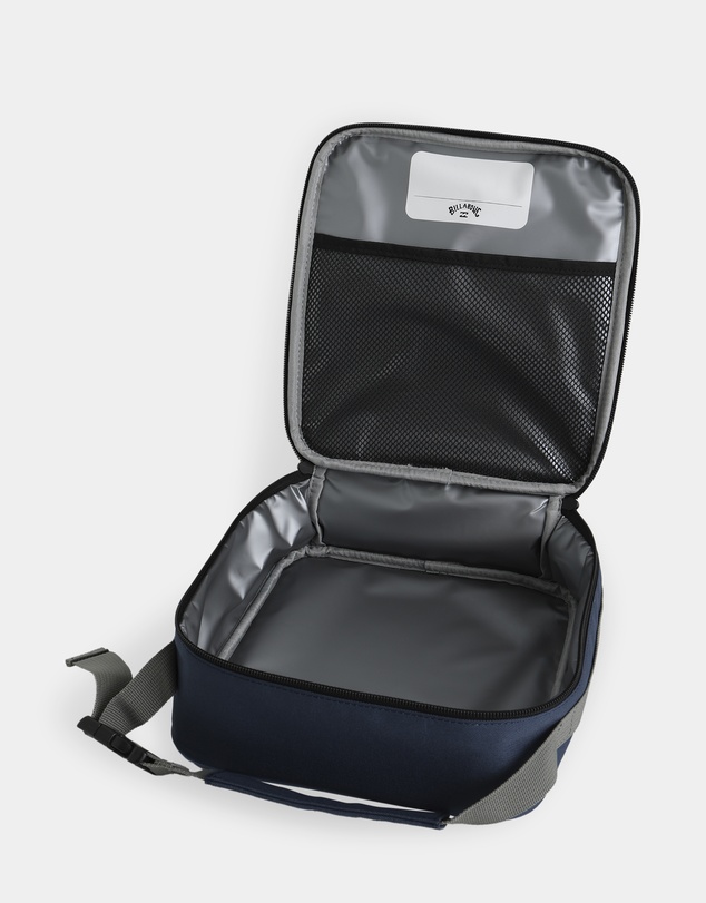 Billabong - All Day Lunch Box