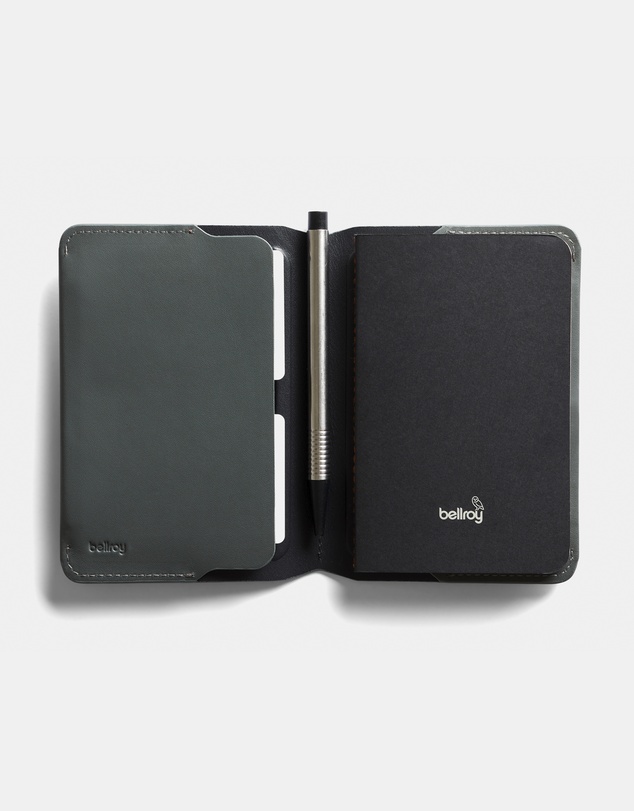 Bellroy - Notebook Cover + Notebook