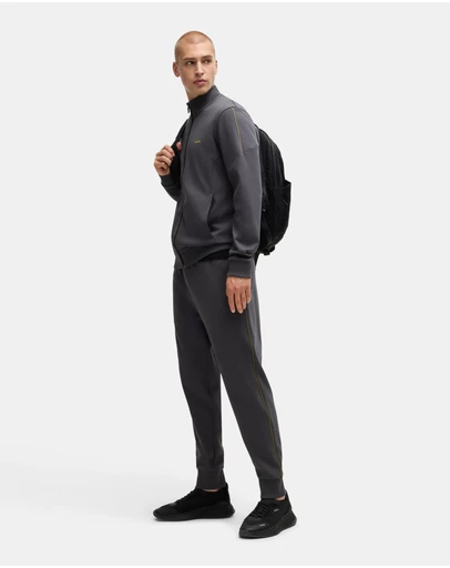 BOSS - Tracksuit Set