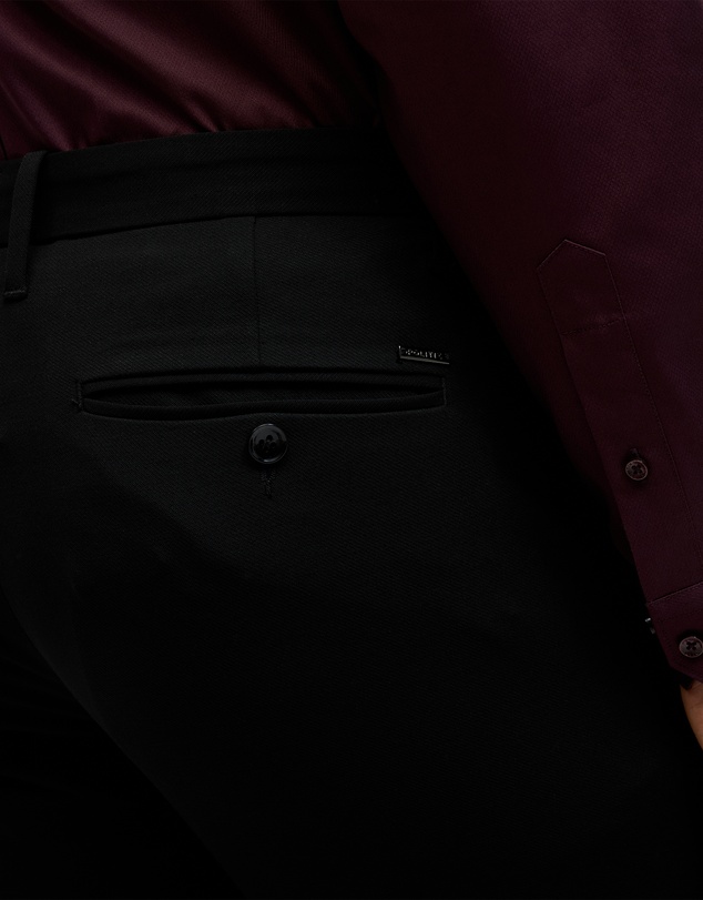 Politix - Isaac Performance Chino