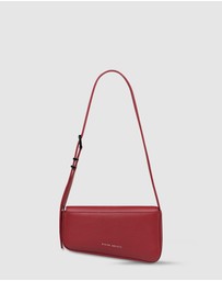 Status Anxiety - Overnight Obsession Bag
