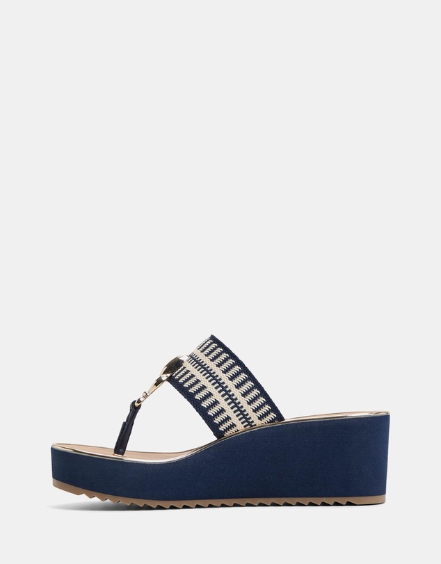 ALDO - Penelopy T-Strap Wedges