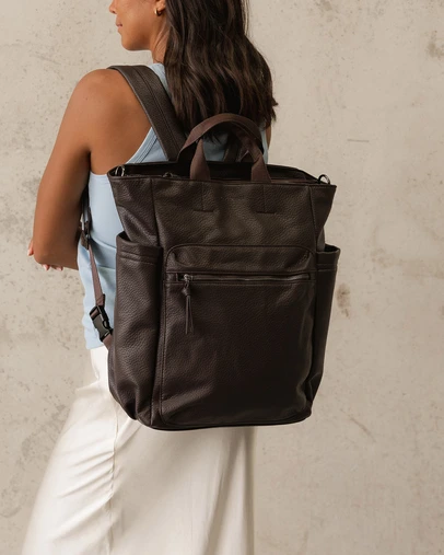 Louenhide - Bronx Backpack