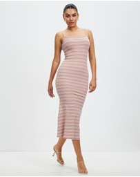 KAJA Clothing - Keely Dress