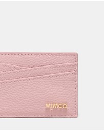 MIMCO - Drift Slim Credit Card Holder