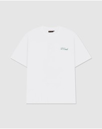 B.Cools - Swan T-Shirt