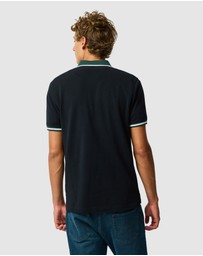 Rodd & Gunn - New Lynn Sports Fit Polo