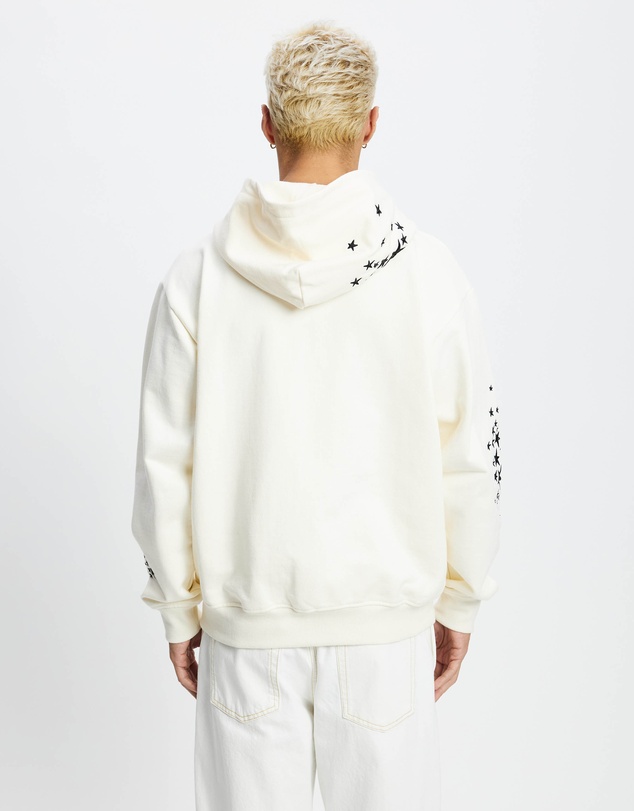 Market - Galaxy Arc Zip Hoodie