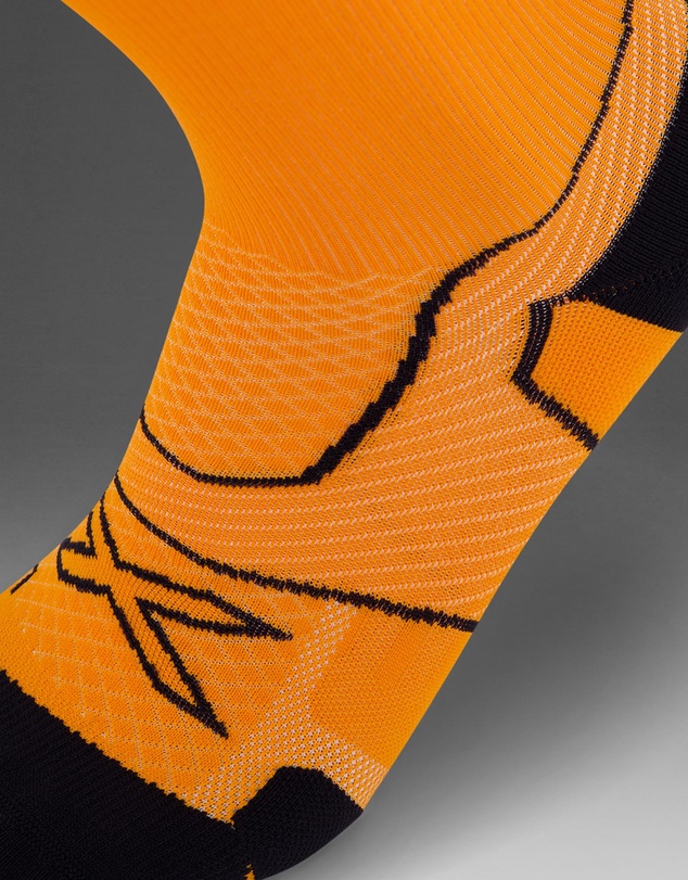 2XU - Vectr Cushion Crew Socks