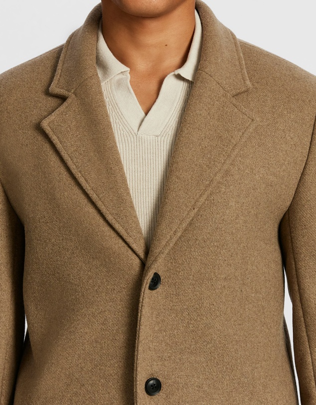 yd. - Blakehurst Duster Coat