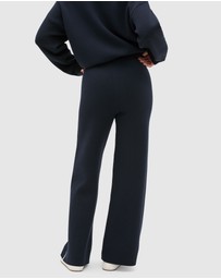 Seed Heritage - Double Knit Tipping Pant