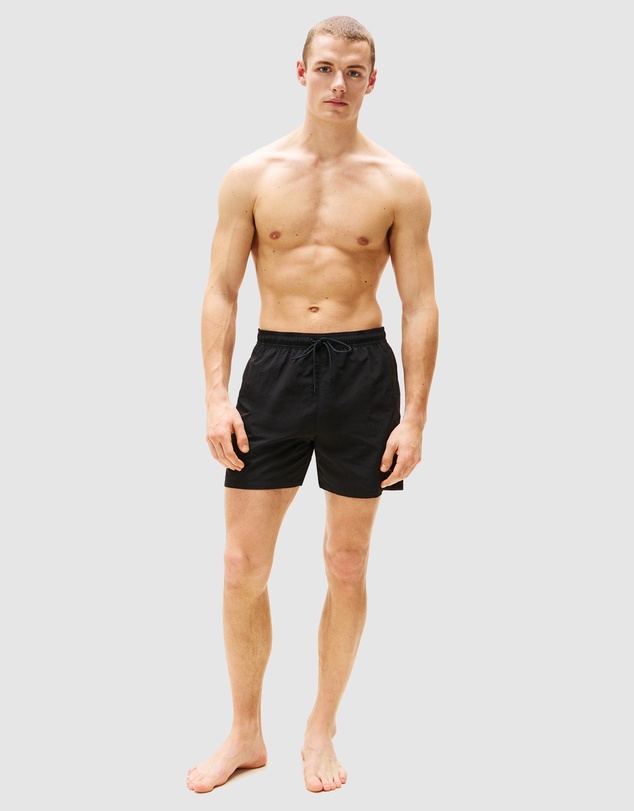 Tommy Hilfiger - Essential Mid Length Swim Shorts