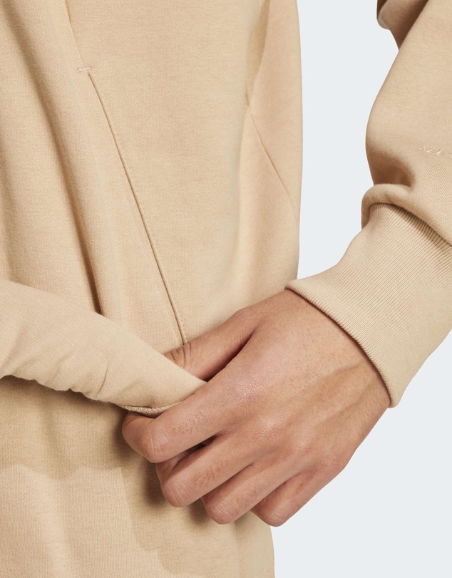 adidas Sportswear - ALL SZN Fleece Hoodie Mens