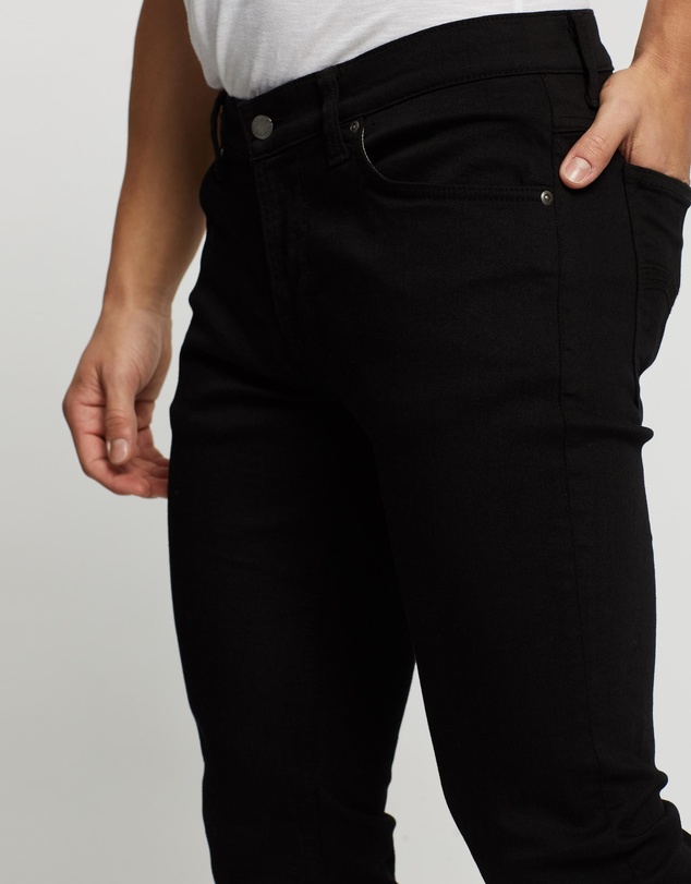 Nudie Jeans - Tight Terry Jeans