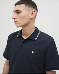 Jack & Jones - Austin SS Polo