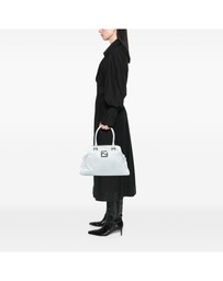Pre-Loved by Azura Reborn - Pre-Loved Leather FF Tote