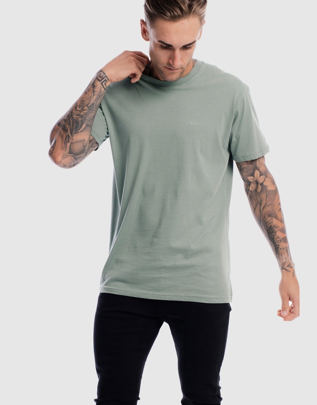 Counter Culture - Absent Tee