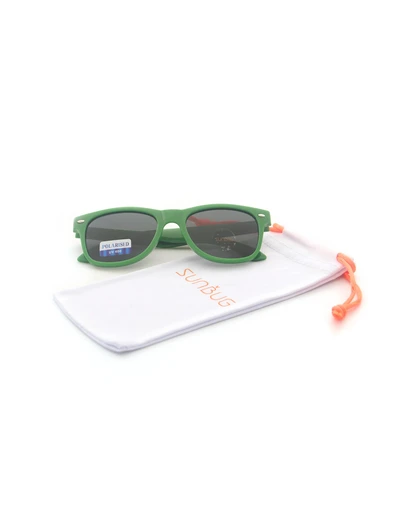 Sunbug - Green Ways Polarised Sunglasses