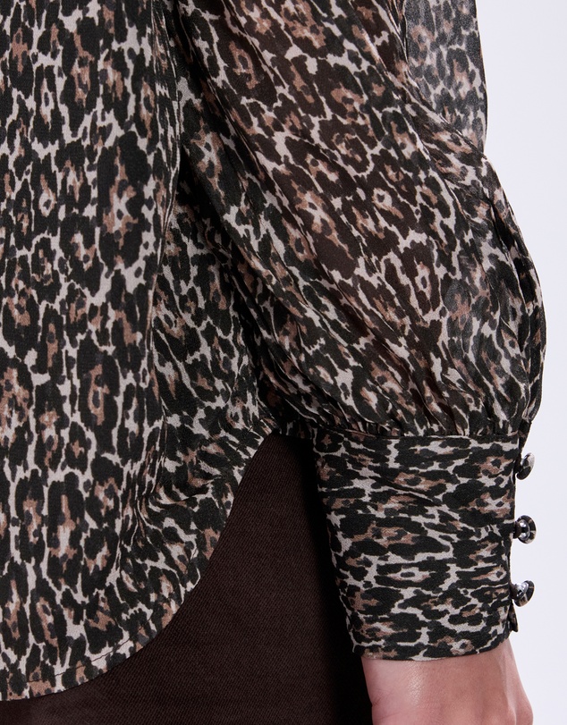 Marcs - Wild About You Blouse