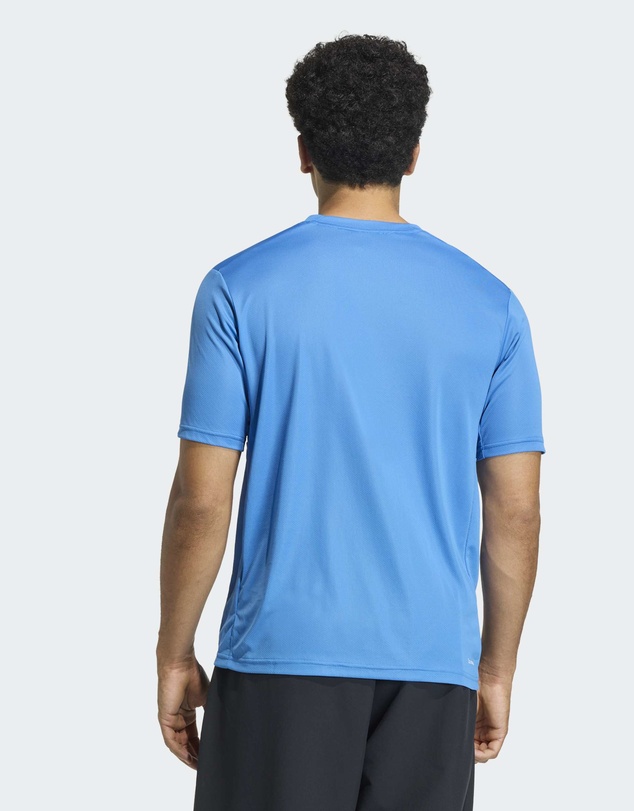 adidas Performance - WORKOUT ESSENTIALS BASE T-SHIRT Mens