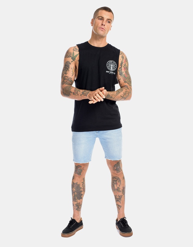 DVNT - Radio Revolt Tank