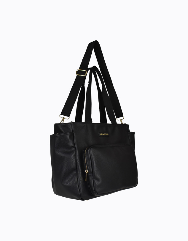 AMP AND SAND - Bebe Baby Bag
