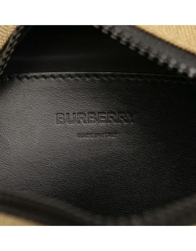Pre-Loved by Azura Reborn - Pre-Loved Canvas Paddy Crossbody