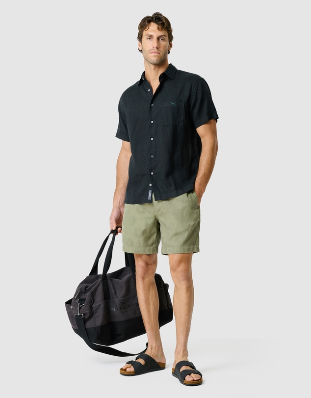 Rodd & Gunn - Coral Bay Shirt