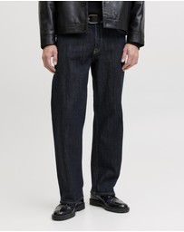 Jack & Jones - Ted Original 387 Jeans