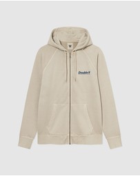Wood Wood - Sven Zipper Hoodie