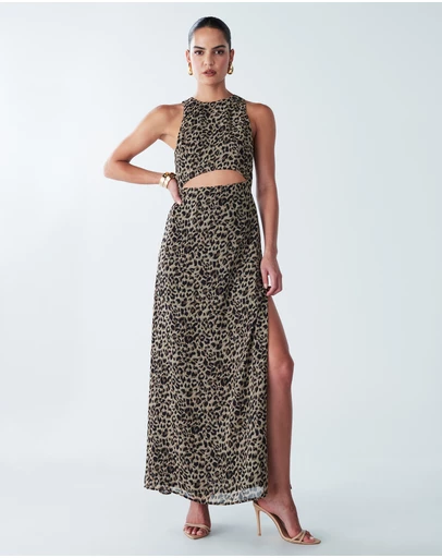 BWLDR - Dennie Dress